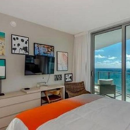 Hide Beach Residences Холивуд Екстериор снимка