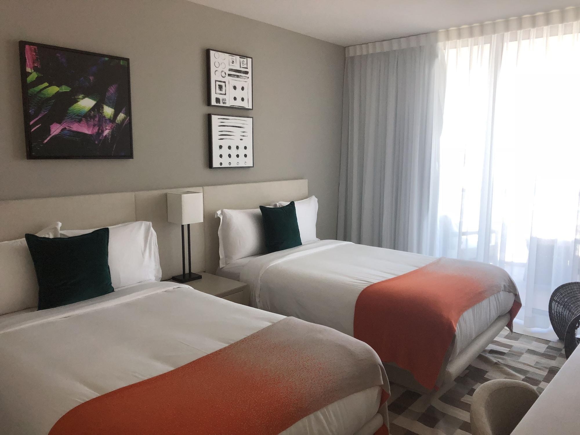 Hide Beach Residences Холивуд Екстериор снимка