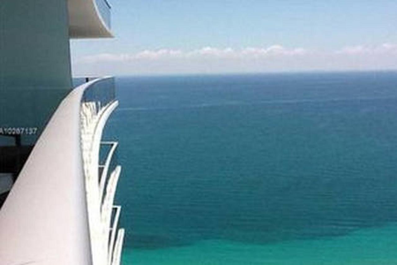 Hide Beach Residences Холивуд Екстериор снимка
