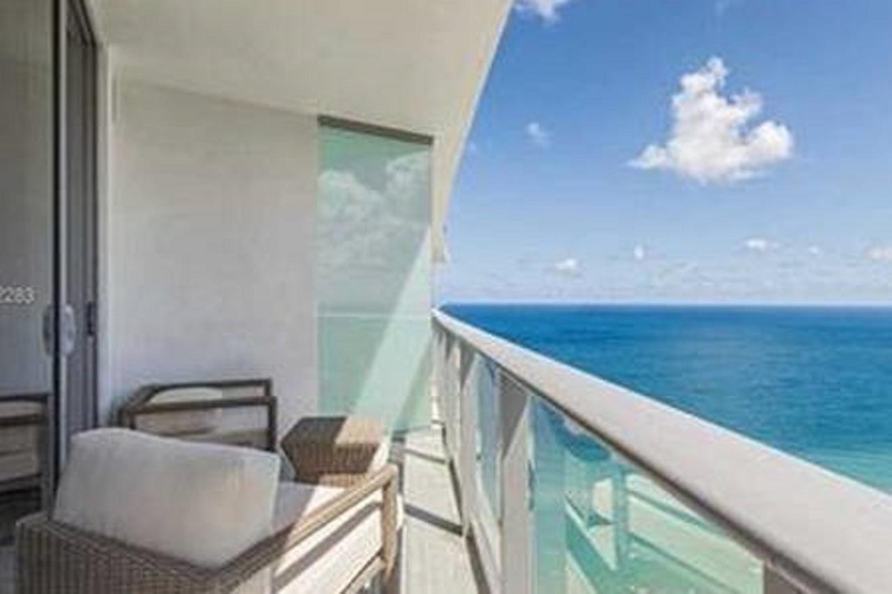 Hide Beach Residences Холивуд Екстериор снимка