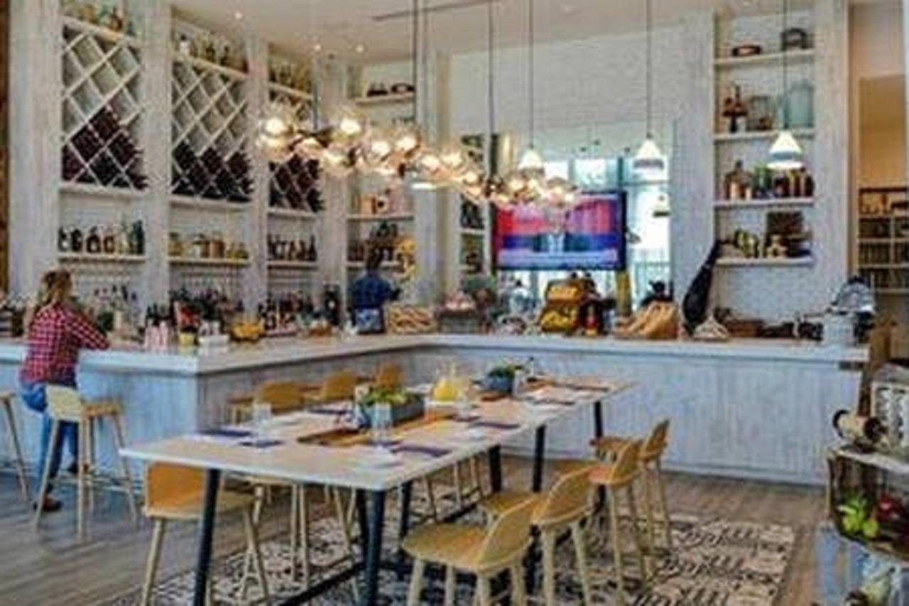Hide Beach Residences Холивуд Екстериор снимка