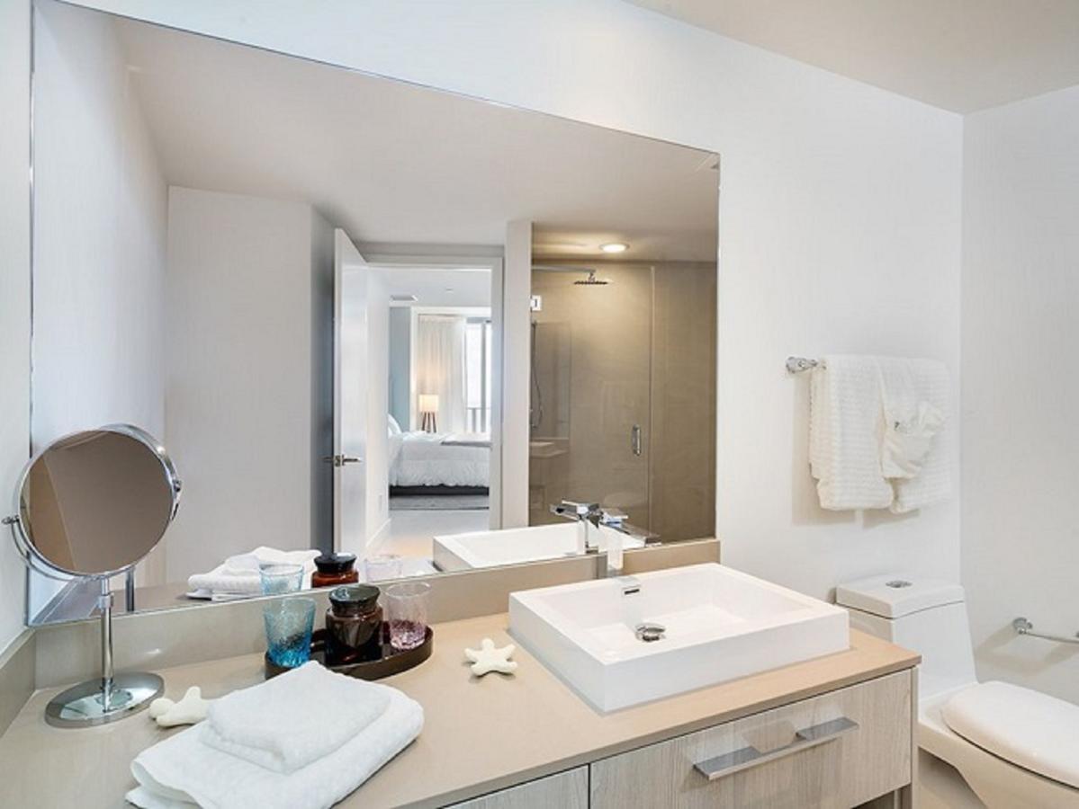 Hide Beach Residences Холивуд Екстериор снимка