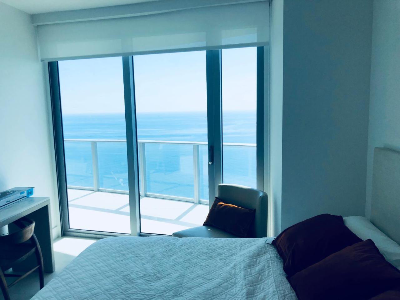 Hide Beach Residences Холивуд Екстериор снимка