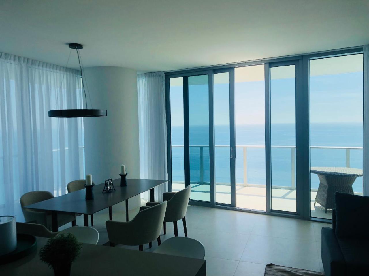 Hide Beach Residences Холивуд Екстериор снимка