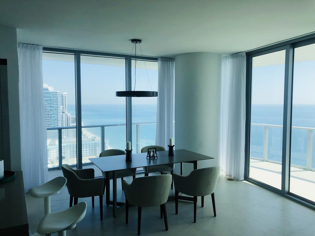 Hide Beach Residences Холивуд Екстериор снимка