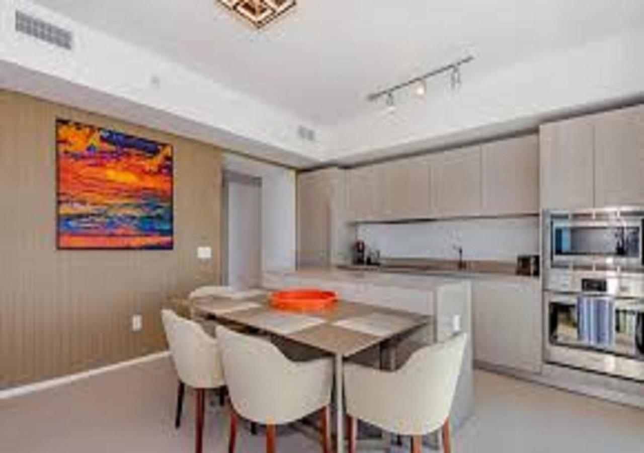 Hide Beach Residences Холивуд Екстериор снимка