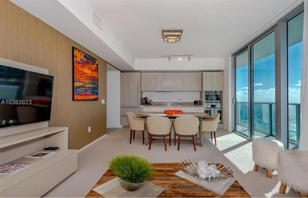Hide Beach Residences Холивуд Екстериор снимка