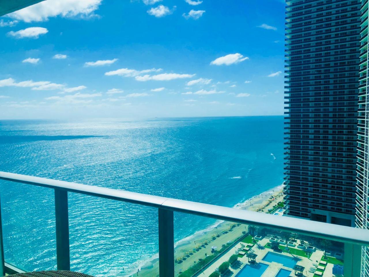 Hide Beach Residences Холивуд Екстериор снимка