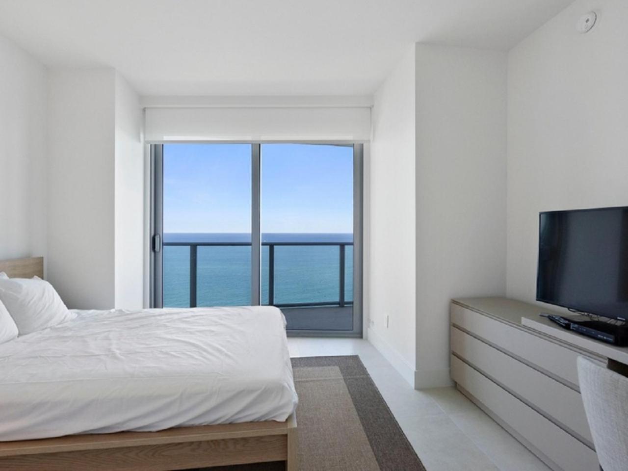 Hide Beach Residences Холивуд Екстериор снимка