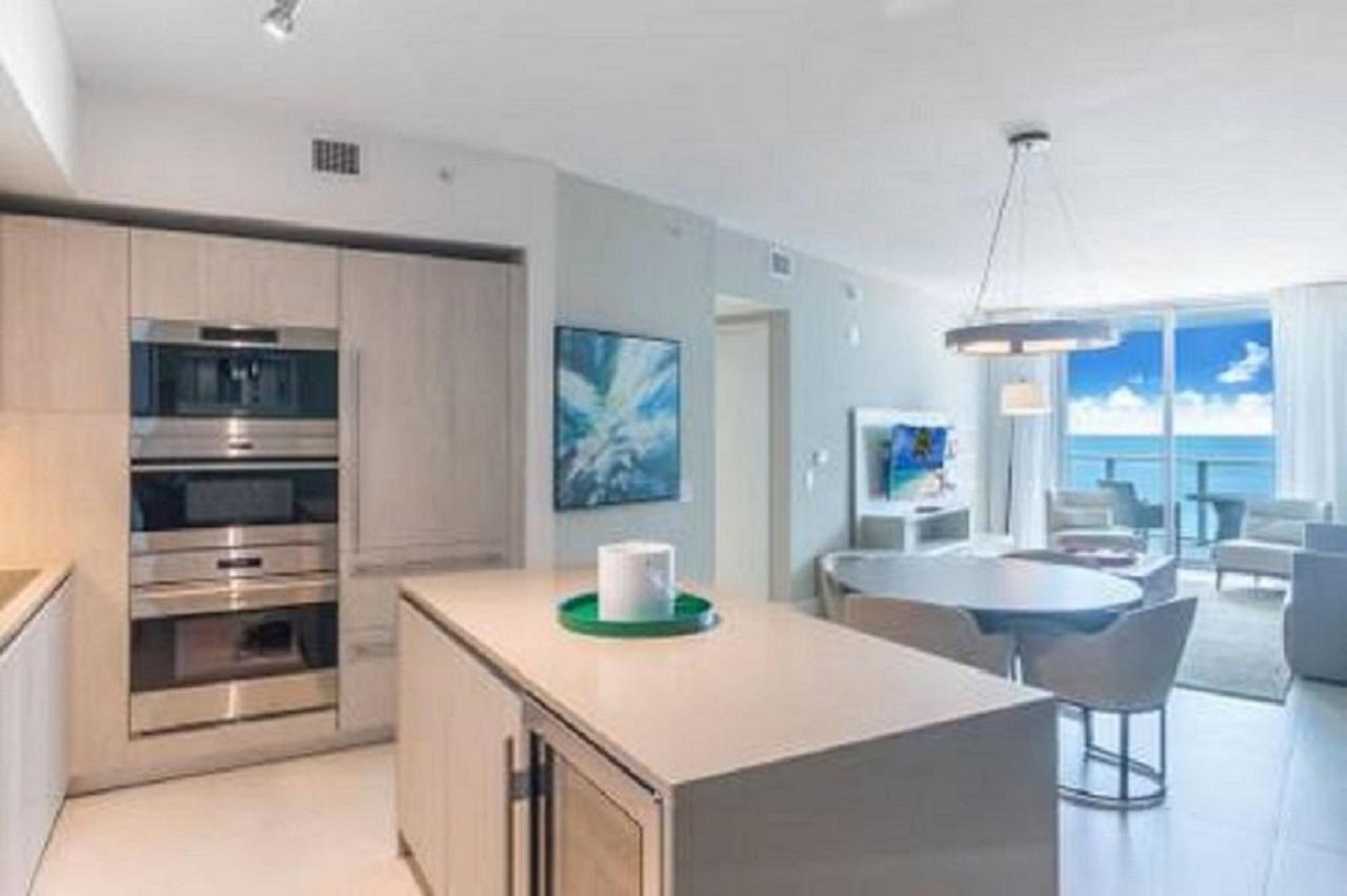 Hide Beach Residences Холивуд Екстериор снимка