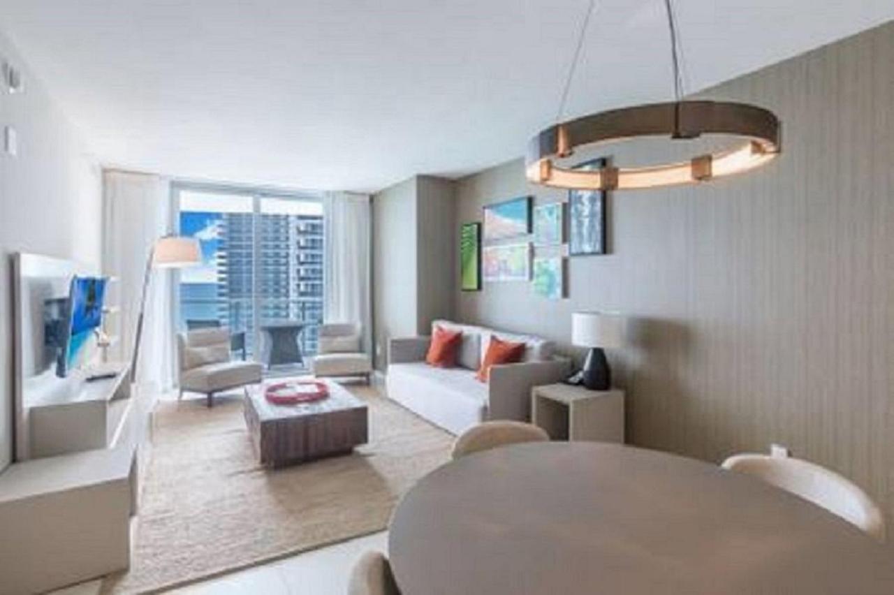 Hide Beach Residences Холивуд Екстериор снимка