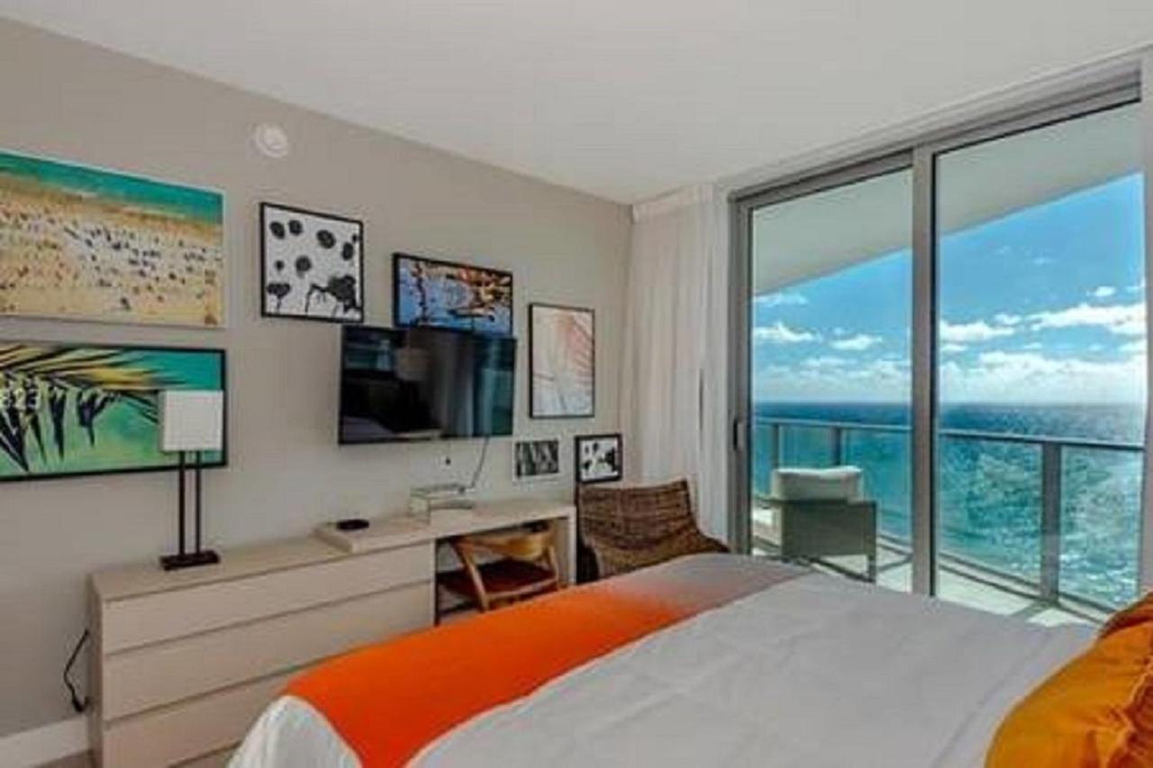 Hide Beach Residences Холивуд Екстериор снимка