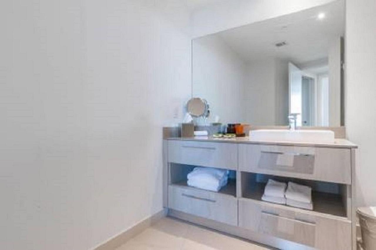 Hide Beach Residences Холивуд Екстериор снимка